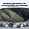 Orthopedic Dog Bed for Medium Dogs â€“ Ultra-Comfortable Pet Couch with Removable Washable Cover, Waterproof Lining & Non-Skid Bottom, Grey