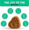 Natural Dog Allergy Chews for Dog Itch Tasty Allergy Relief Pet Supplement for Dry Itchy Skin Hot Spots Seasonal Dog Allergies 180 Anti Itch Immune Tr