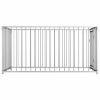 Outdoor Dog Kennel 39.4"x78.7"x39.4"