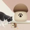 Pet Toys Food Drainer Dog Educational Slow Food Toys