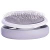 Pet Life 'Gyrater' Travel Swivel Pet Grooming Slicker Brush