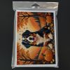 Bernese Mountain Dog Fall Greeting Cards Pack of 8 Blank Cards with Envelopes Whimsical A7 Size 5x7 Blank Note Cards