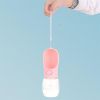 Outdoor Water Cup Drinking Device, Portable Water Bottle, Drinking Water Feeder, Outdoor Walking Dog Accompanying Cup