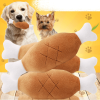 1 PC Pet dog plush sound toy bb called pet cat toy carrot plush toy for pet toys