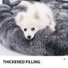 Cute Dog Bed Bear Paw Shape Pet Bed - Dog Beds & Furniture for Small and Medium Dogs, Cat Beds for Indoor Cats