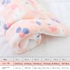 Cat dog sleeping mat warm thickened Sleeping pad blanket;  dog house warm mattress pet cushion