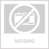 Furniture style dog crate wrought iron frame door with side openings, Grey, 43.3''W x 29.9''D x 33.5''H.